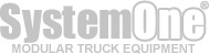 System One Truck Equipment