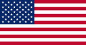 We use products and parts that are made in the USA United States of America